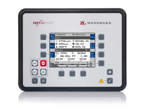 EasyGen-3500XT